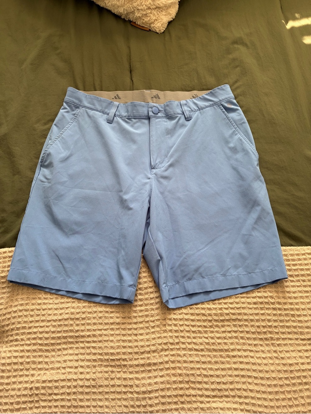adidas Men's Golf Shorts